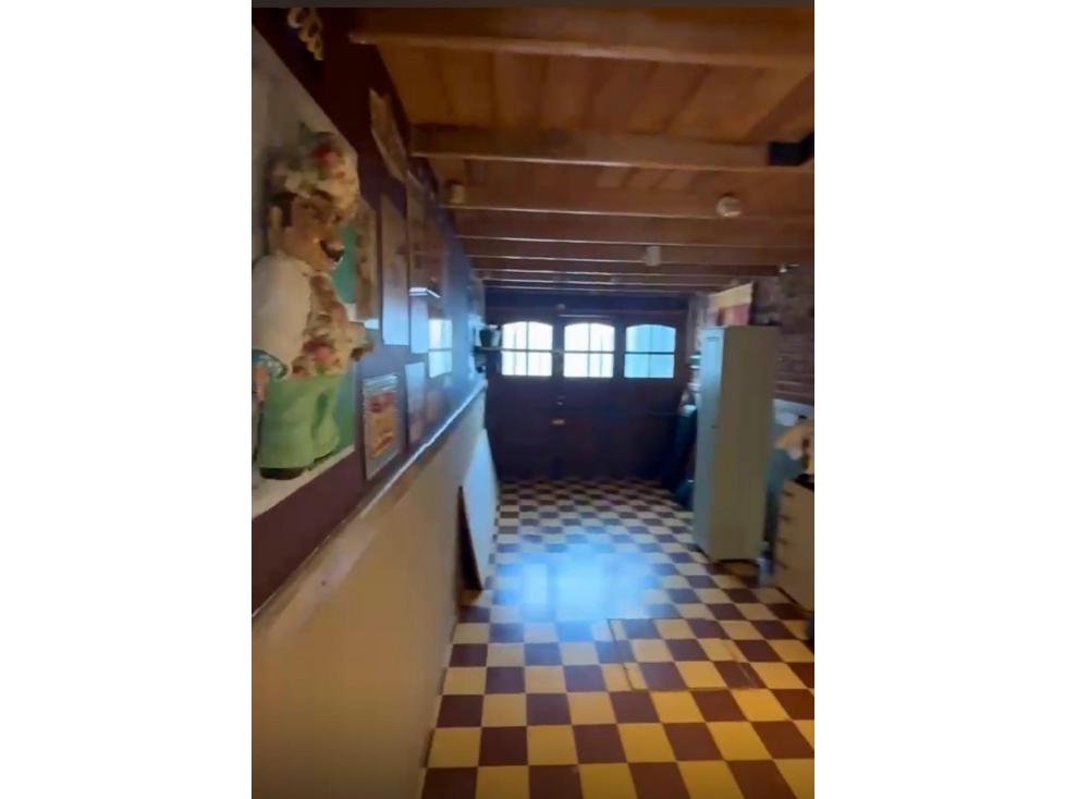 Chalet en alquiler Chauvin - 4