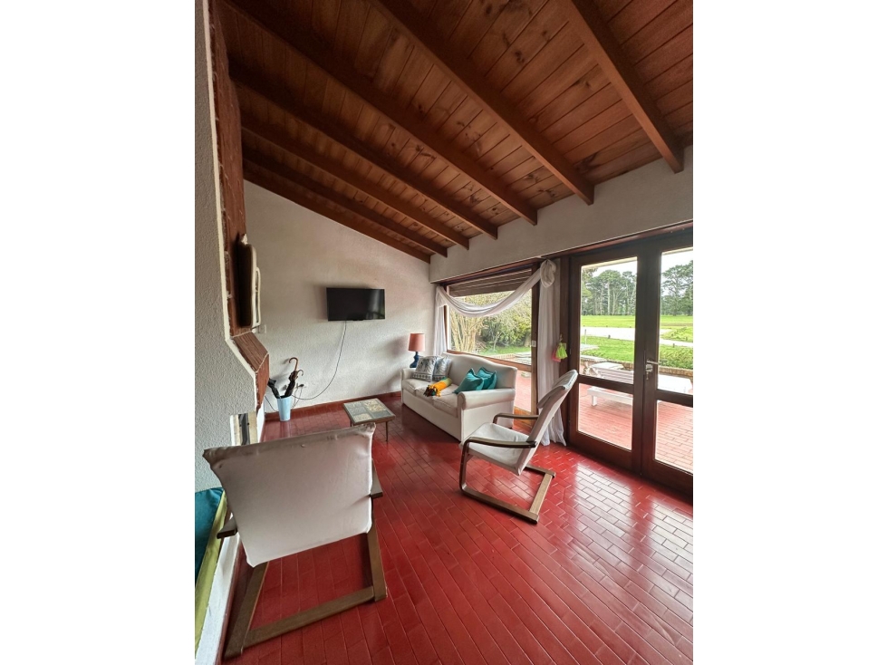 Venta Chalet en Acantilados - 3