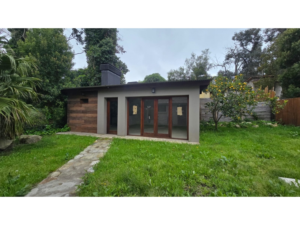 Venta Chalet en el Bosque Peralta Ramos - 6