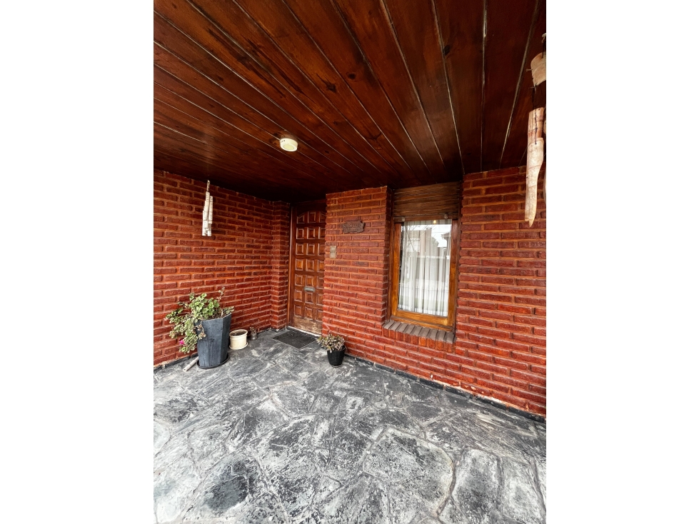 Chalet en venta 4 ambientes Colinas de Peralta Ramos — foto 5