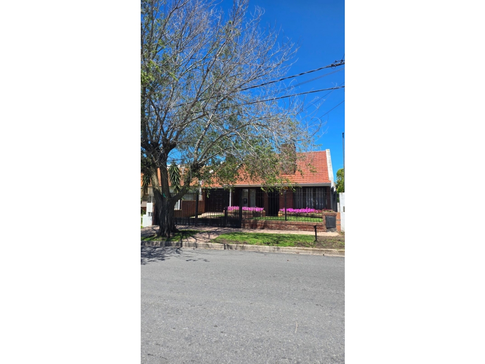 Chalet en venta en Punta Mogotes