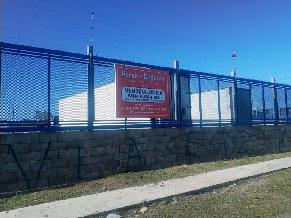 Lote en venta zona Puerto Ideal Inversores — foto 3