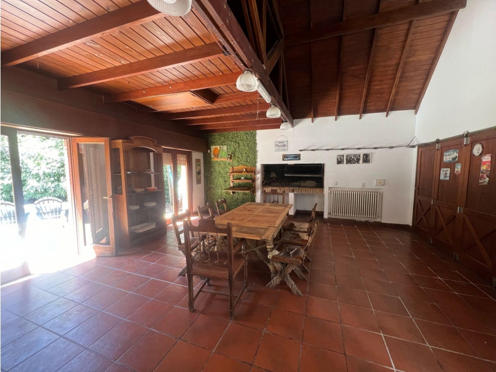 Chalet en venta en Bosque Peralta Ramos — foto 3