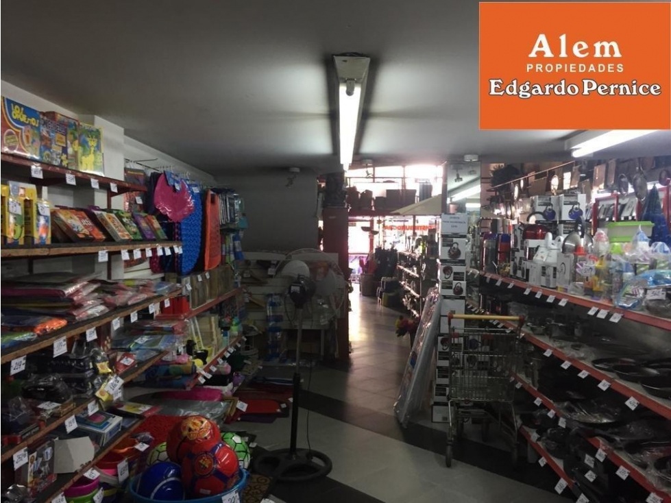 Local de 3 plantas en Venta — foto 5
