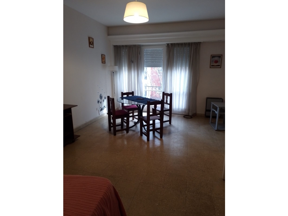 Departamento en venta en Zona Centro