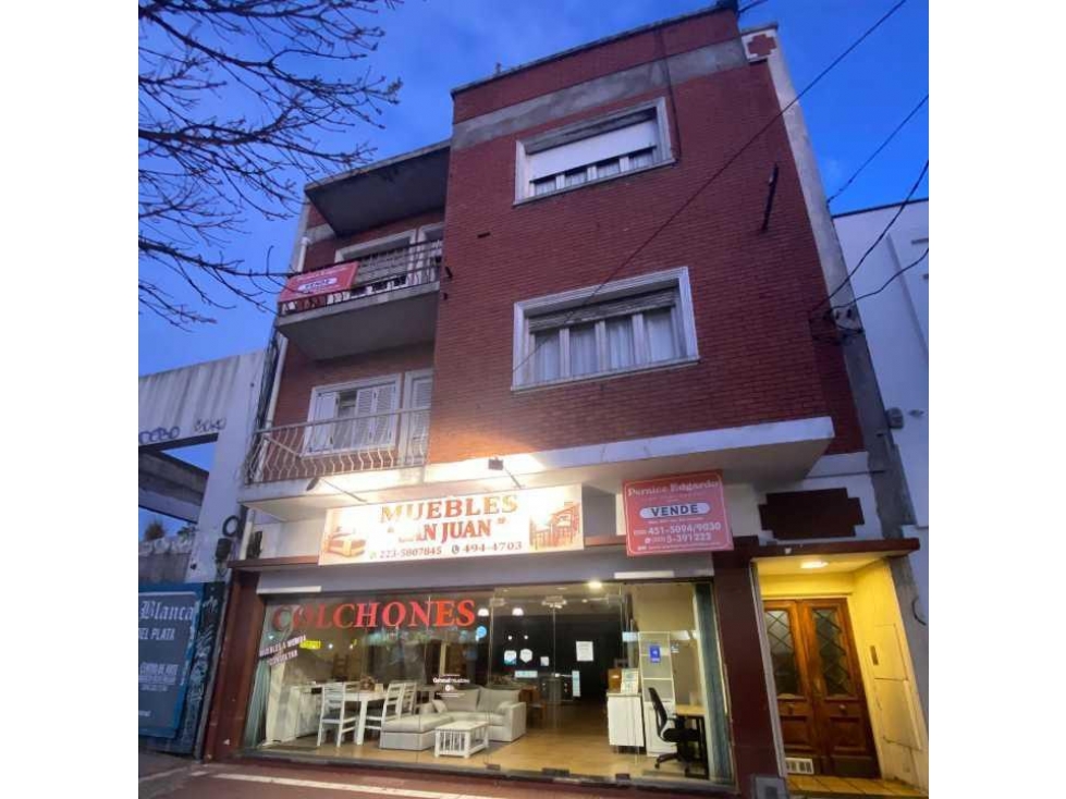 Local en Venta zona centro — foto 5