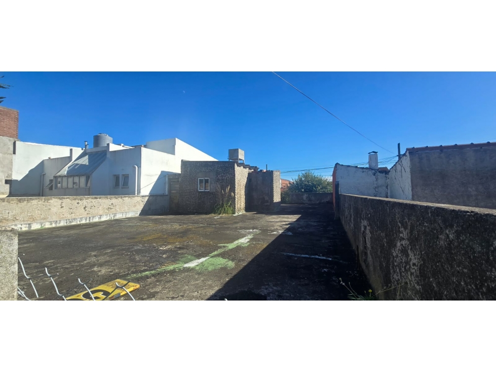 Inmueble en Block en Venta con Salida a dos calles — foto 4