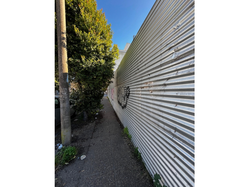 Lote en venta en Macro Centro. Ideal Desarrollo — foto 3
