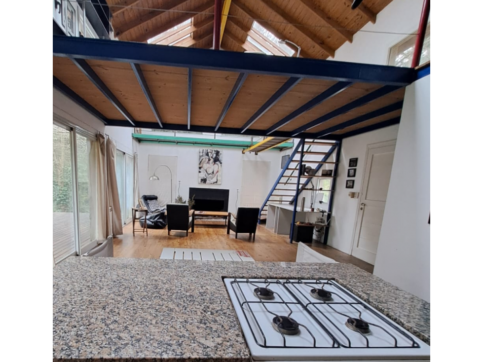 Chalet en venta Tipo Loft Bosque Peralta Ramos - 5