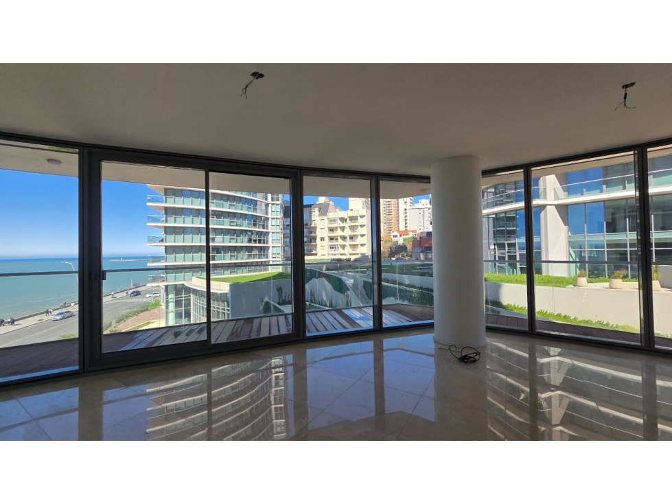 Torre II Maral Explanada Cesar Pelli, 2 Ambientes en venta — foto 4