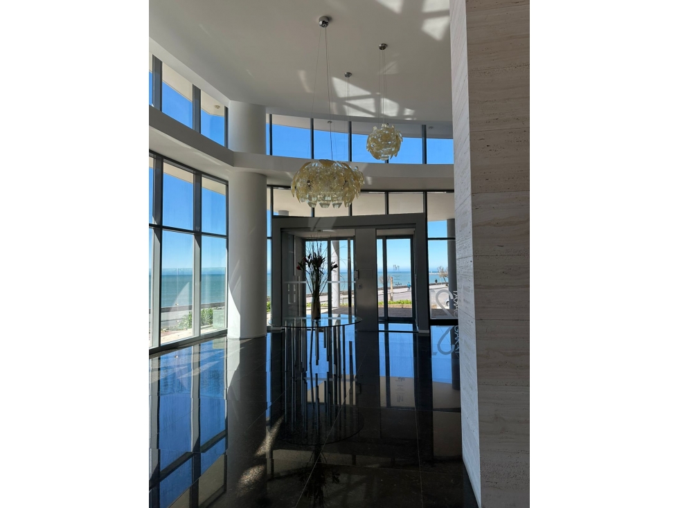 Torre III Maral Explanada de Cesar Pelli, 3 Amb venta — foto 5