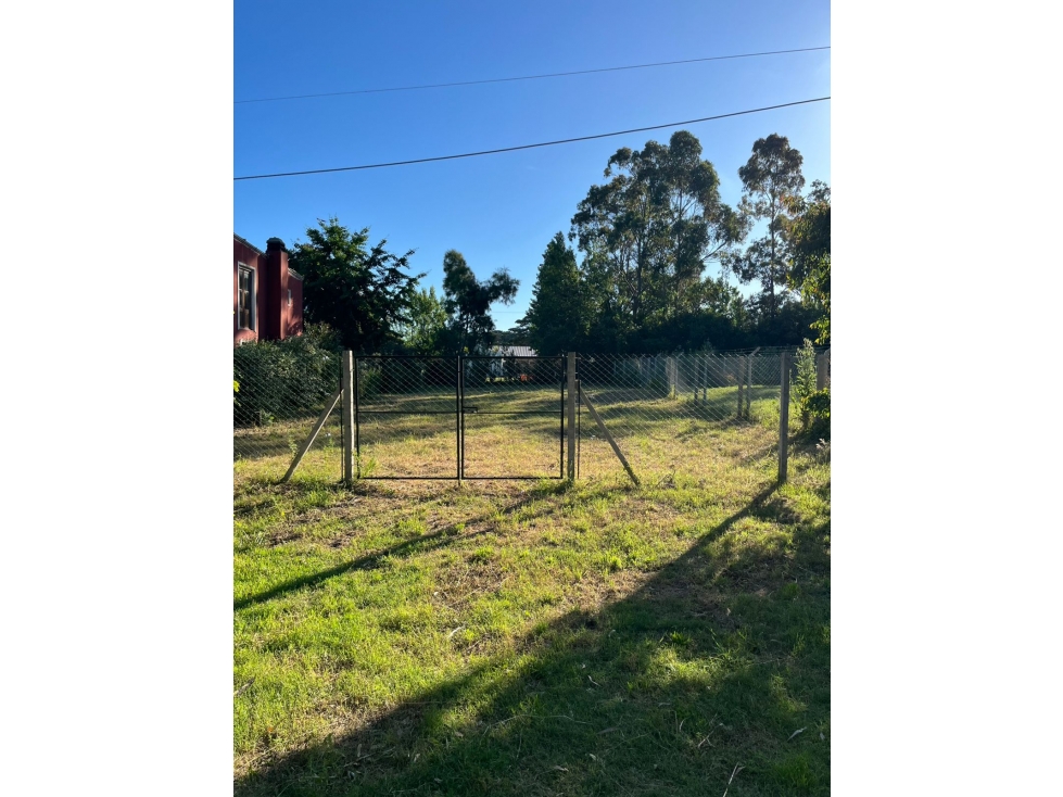 Lote en venta en Reserva Golf Acantilados — foto 3