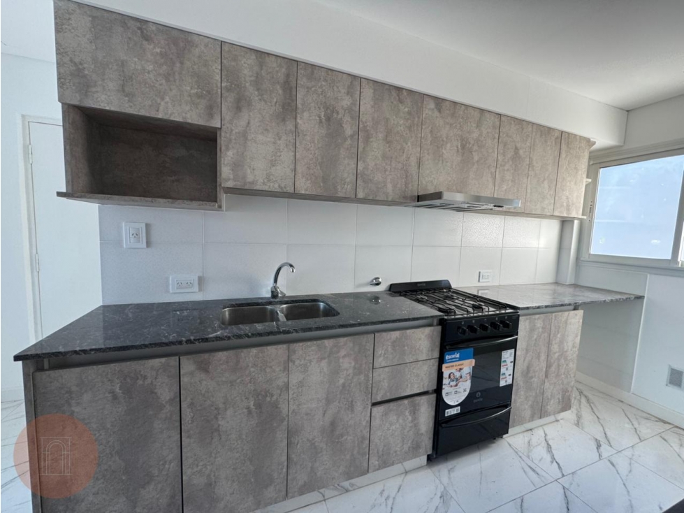 VENTA- Departamento 2 ambientes c cochera a estrenar Villa Primera - 5