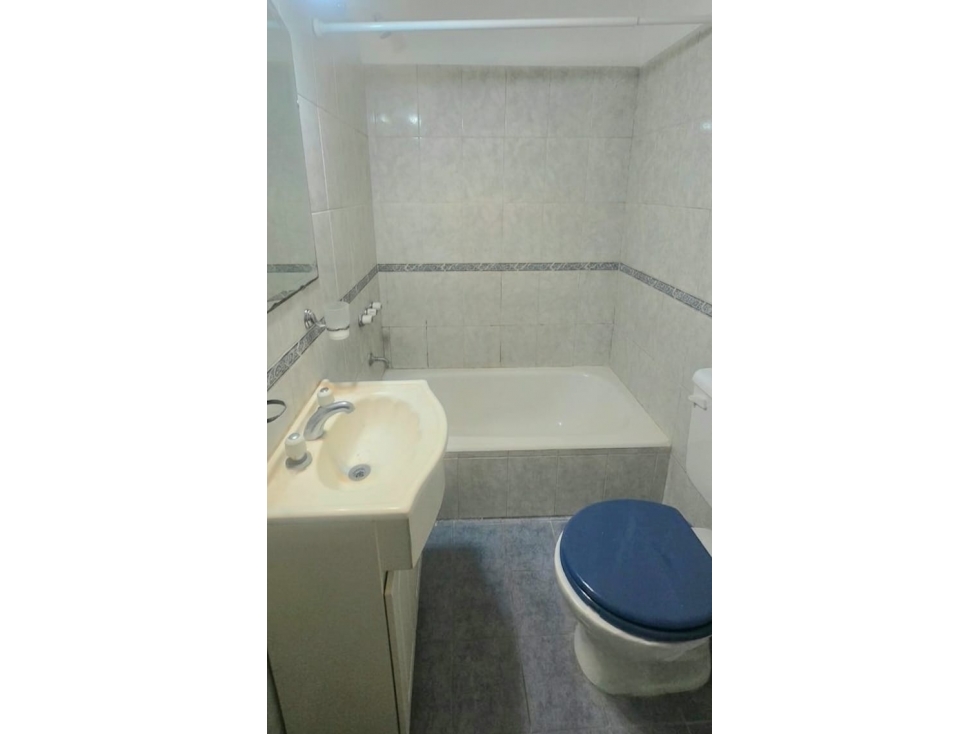 Venta monoambiente zona Guemes - 4