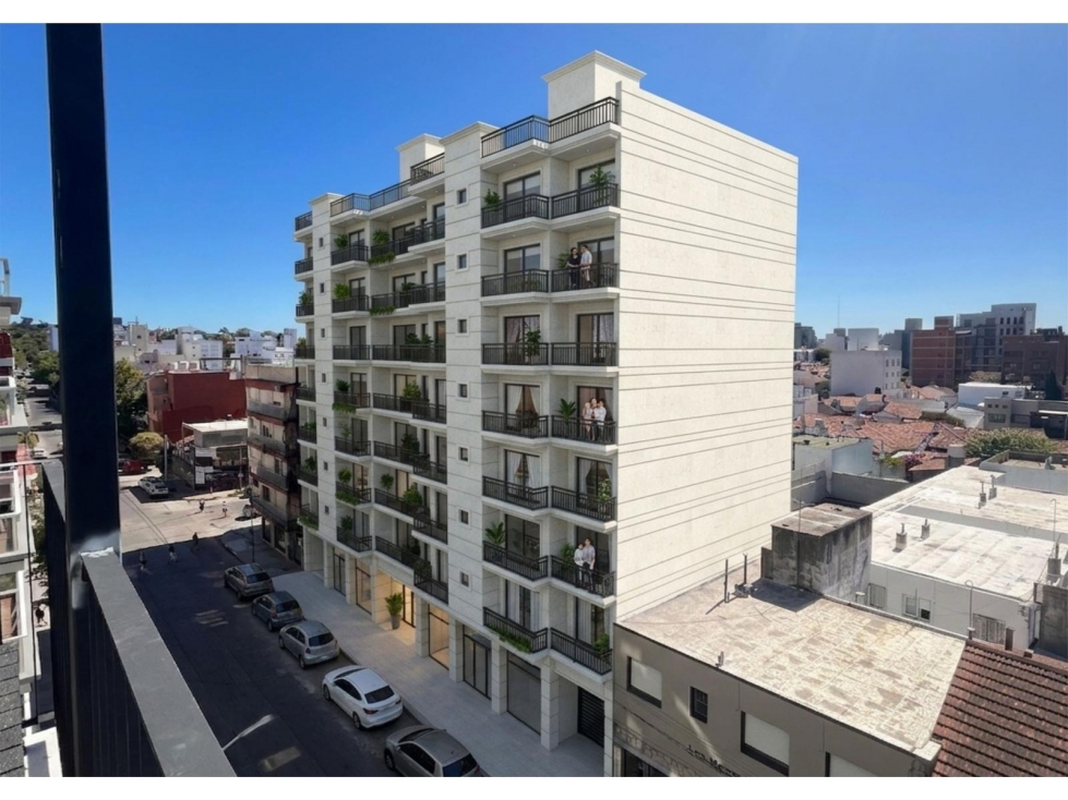 Venta 1 ambiente externo. Zona Aldrey. - 5