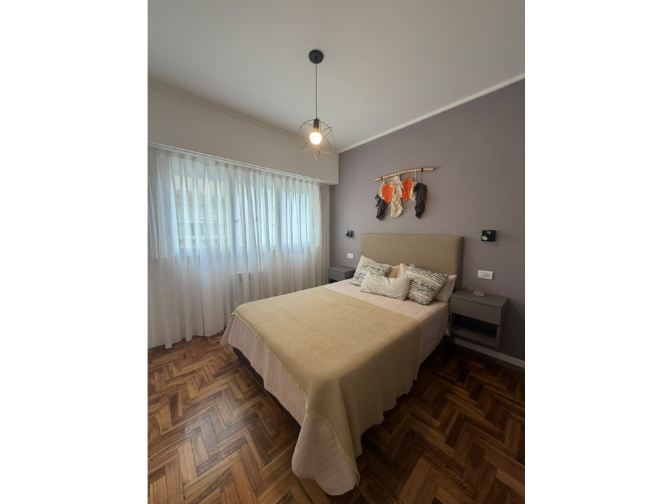 Departamento en Venta. Zona Centro. - 6