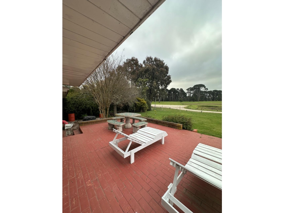 Venta Chalet en Acantilados - 6