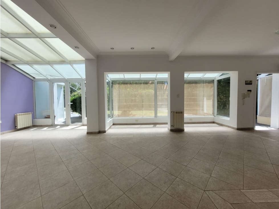 Chalet en Venta Los Troncos - 2