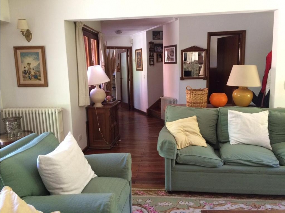 Chalet en venta en Bosque Peralta Ramos — foto 6