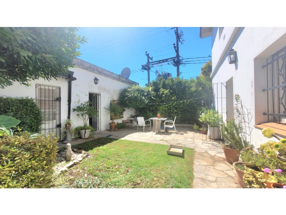 Chalet en venta en Chauvin 4 Ambientes — foto 3