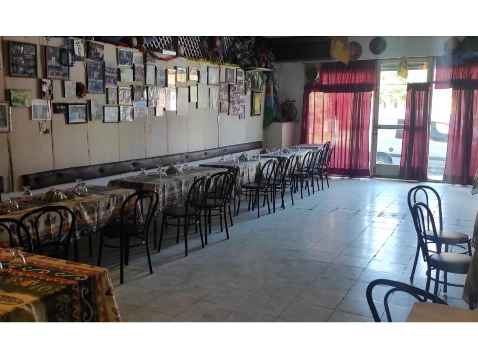 Local en Venta zona Chauvin — foto 4
