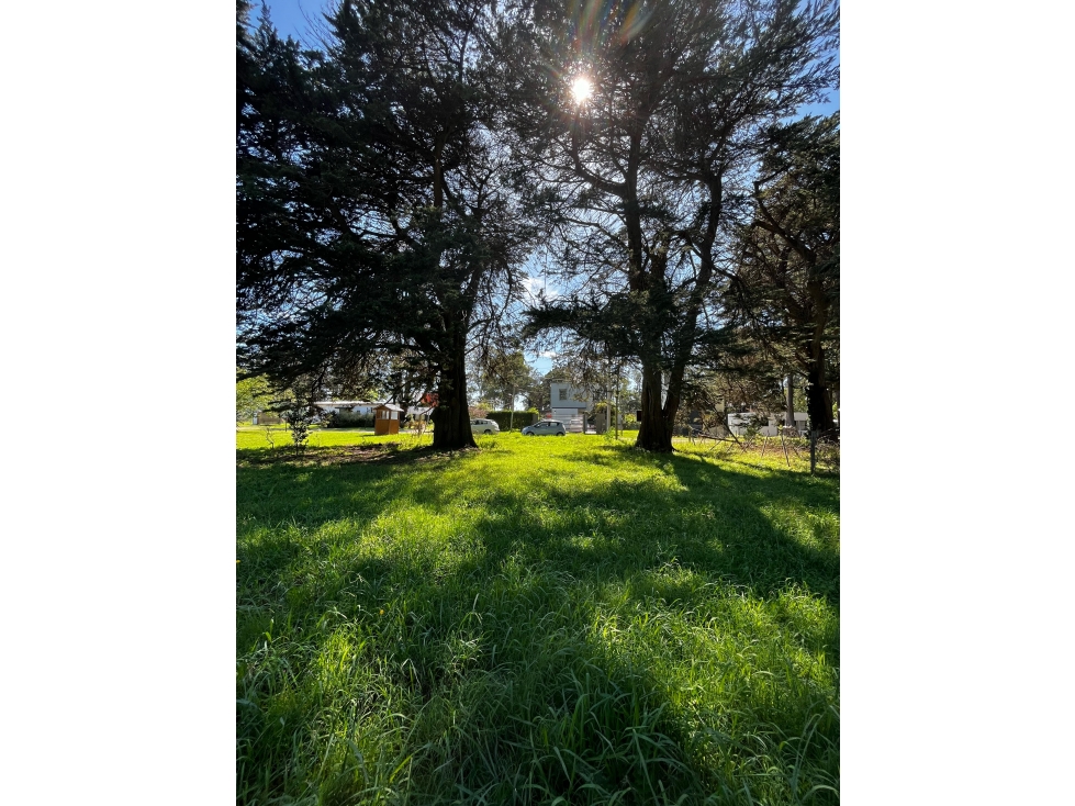 Lote en venta Reserva Golf Los Acantilados — foto 3