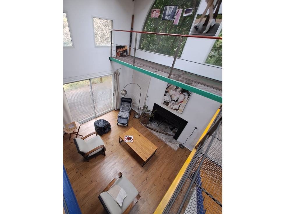 Chalet en venta Tipo Loft Bosque Peralta Ramos - 6