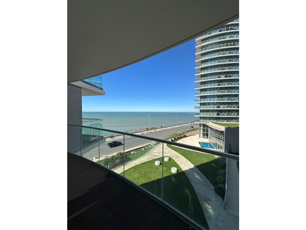 Torre II Maral Explanada Cesar Pelli, 2 Ambientes en venta — foto 2
