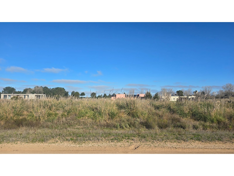 Lote en venta en EL SALVAJE - CHACRAS MARITIMAS - 6