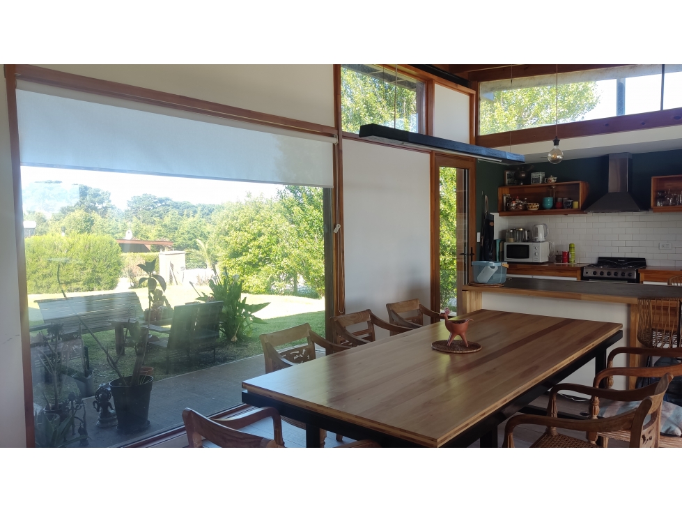 Alquiler 12 meses. Chalet en San Benito. - 6