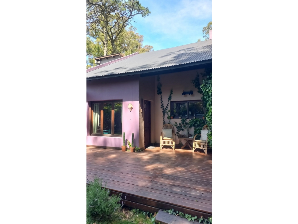 Venta chalet en Bosque Peralta Ramos. - 3