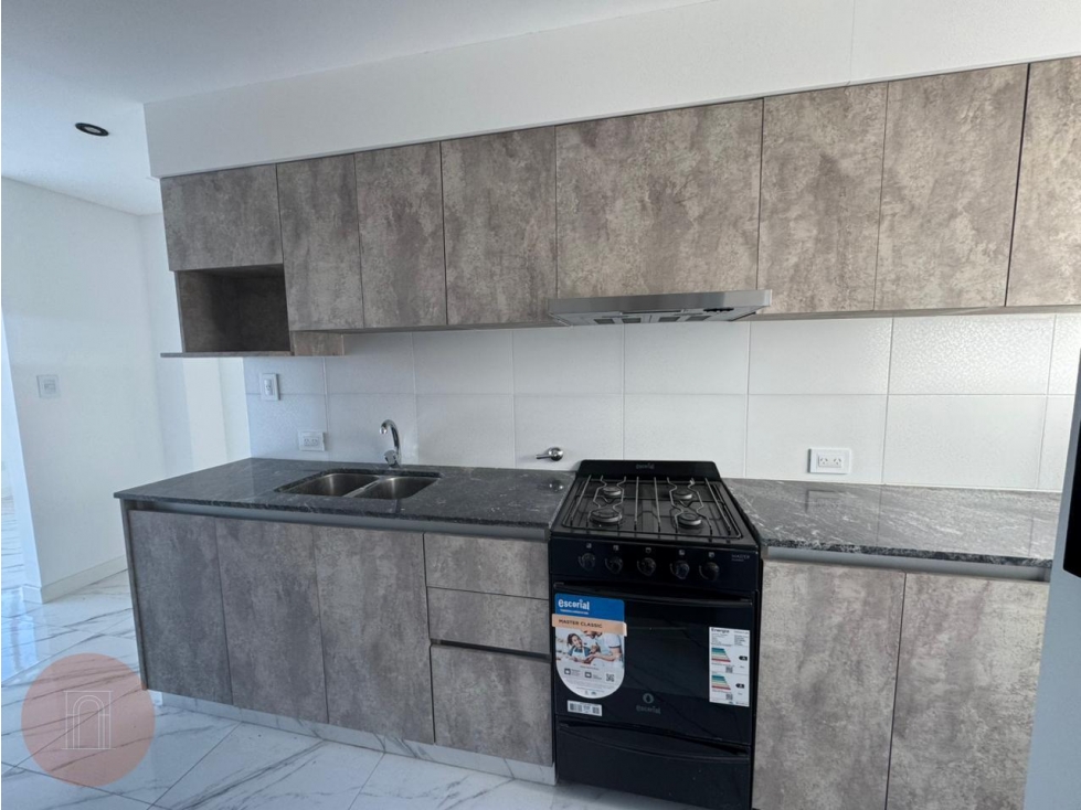 VENTA- Departamento 2 ambientes c cochera a estrenar Villa Primera - 6