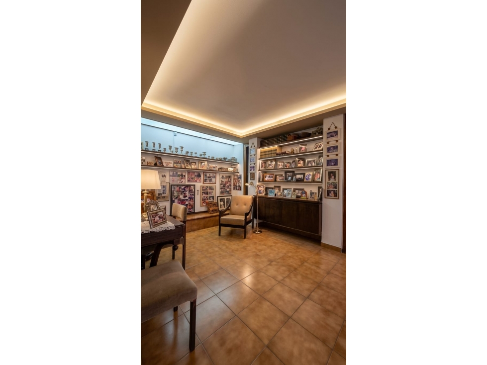 Venta Chalet Divino Rostro. - 4