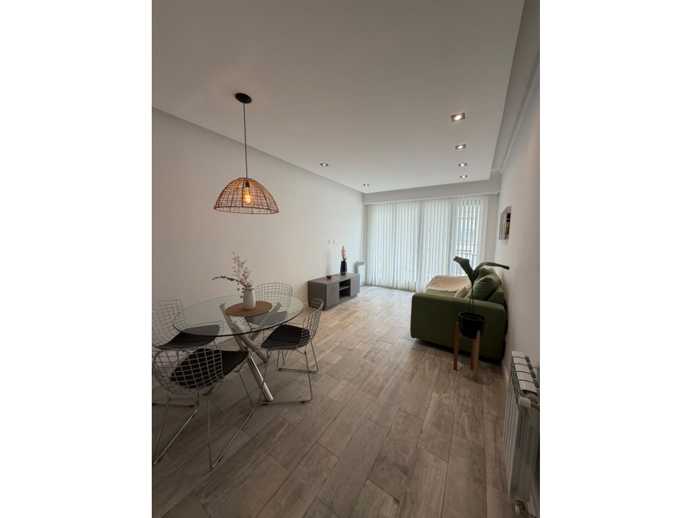 Departamento en Venta. Zona Centro. - 1