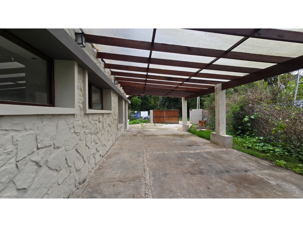 Venta Chalet en el Bosque Peralta Ramos - 5