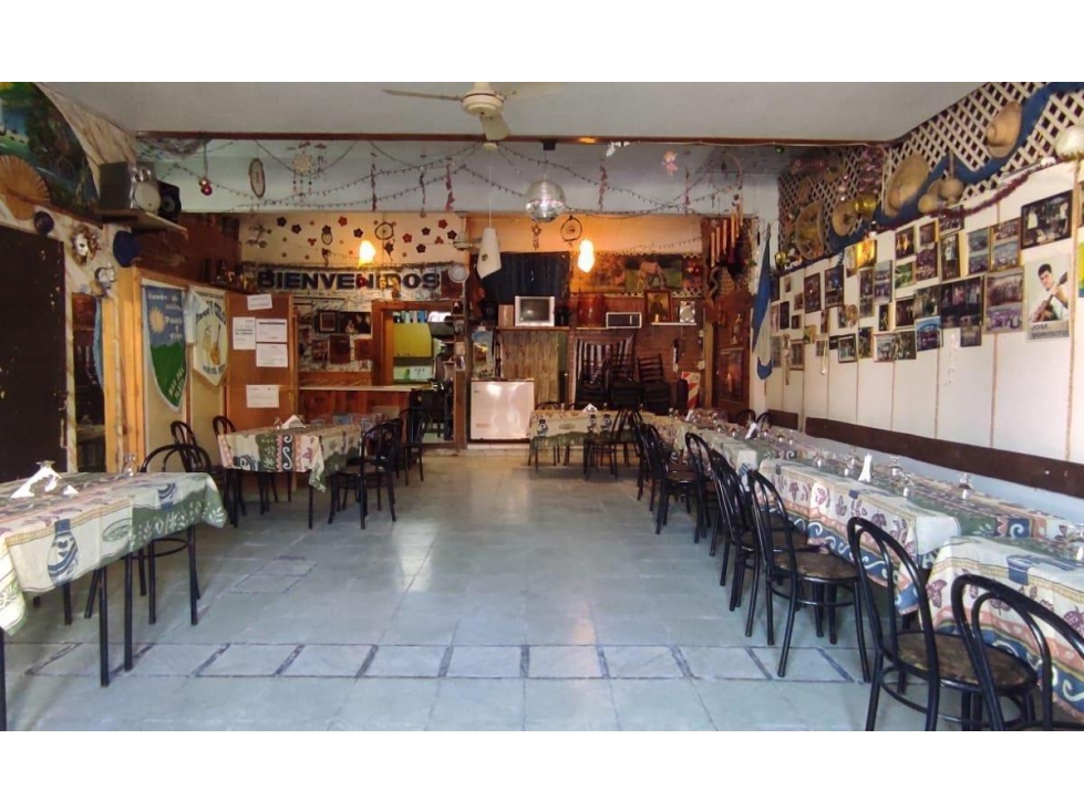 Local en Venta zona Chauvin — foto 5