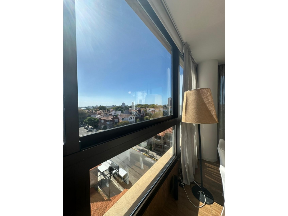 Alquiler Semipiso de 3 ambientes en Playa Grande - 5