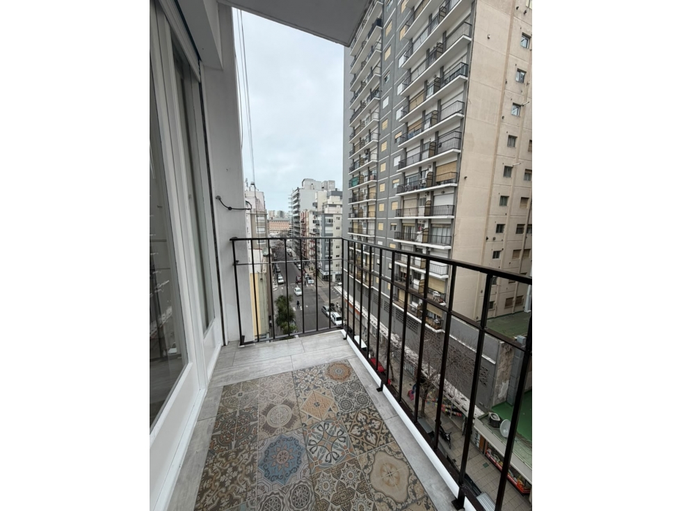 Departamento en Venta. Zona Centro. - 3