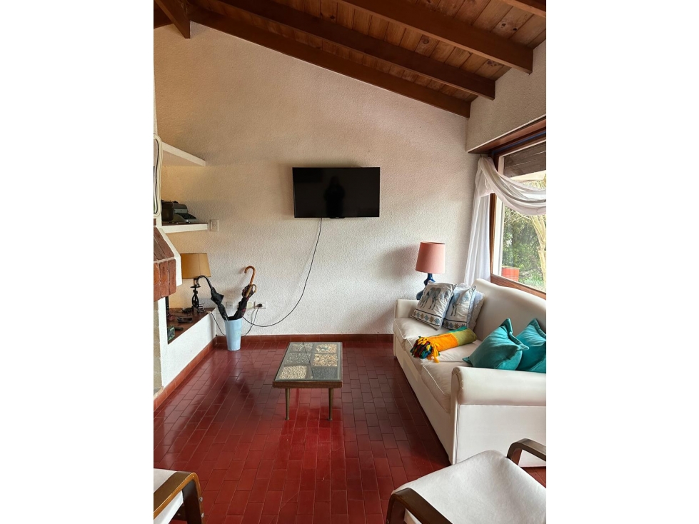 Venta Chalet en Acantilados - 2