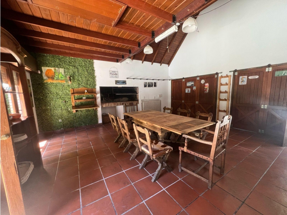 Chalet en venta en Bosque Peralta Ramos — foto 4