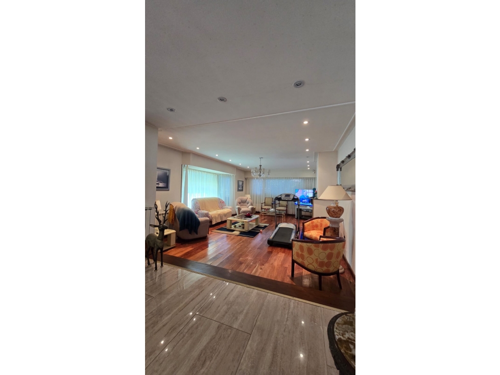 Chalet en Venta. Zona Guemes. sobre lote de 925 Metros. — foto 3