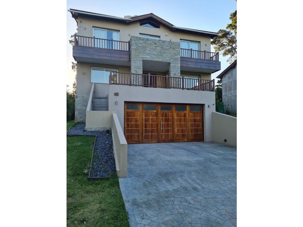 Chalet en venta, 4 amb Sierra de los Padres