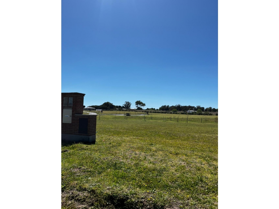 Lote en Venta Barrio Casuarina, Casona del Haras. — foto 4