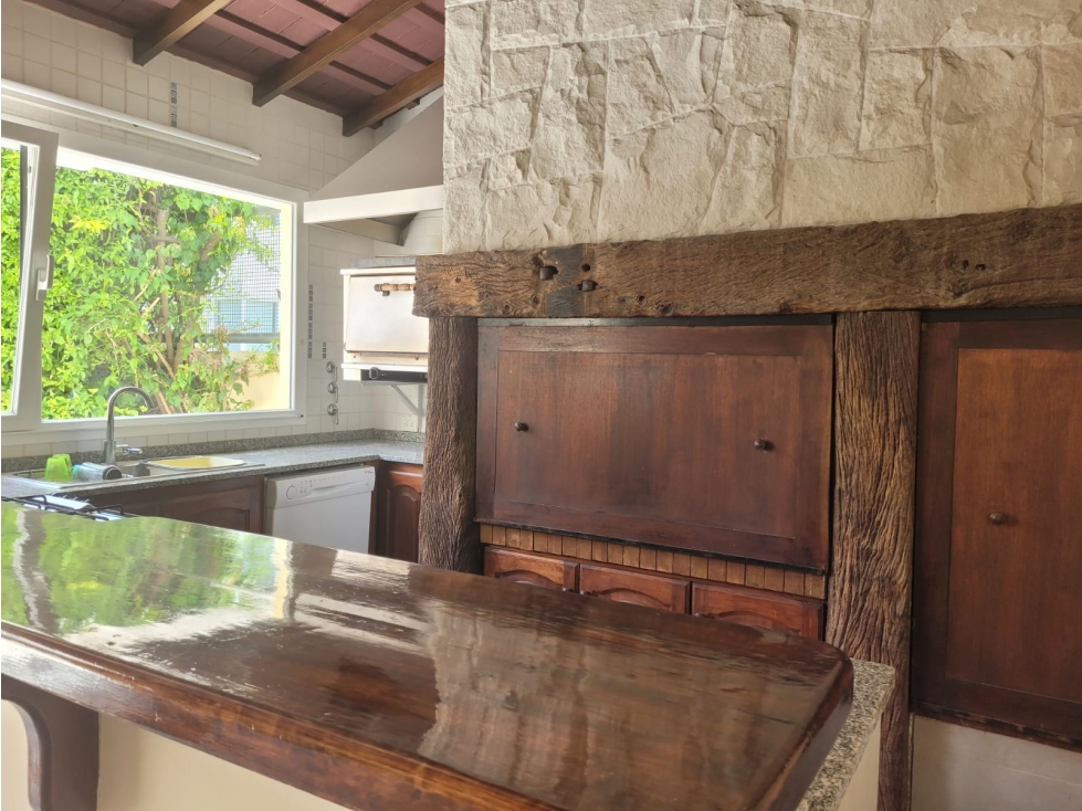 Chalet en Venta Los Troncos - 6