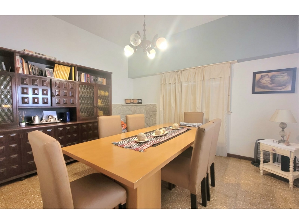 Chalet en venta en Chauvin 4 Ambientes — foto 6