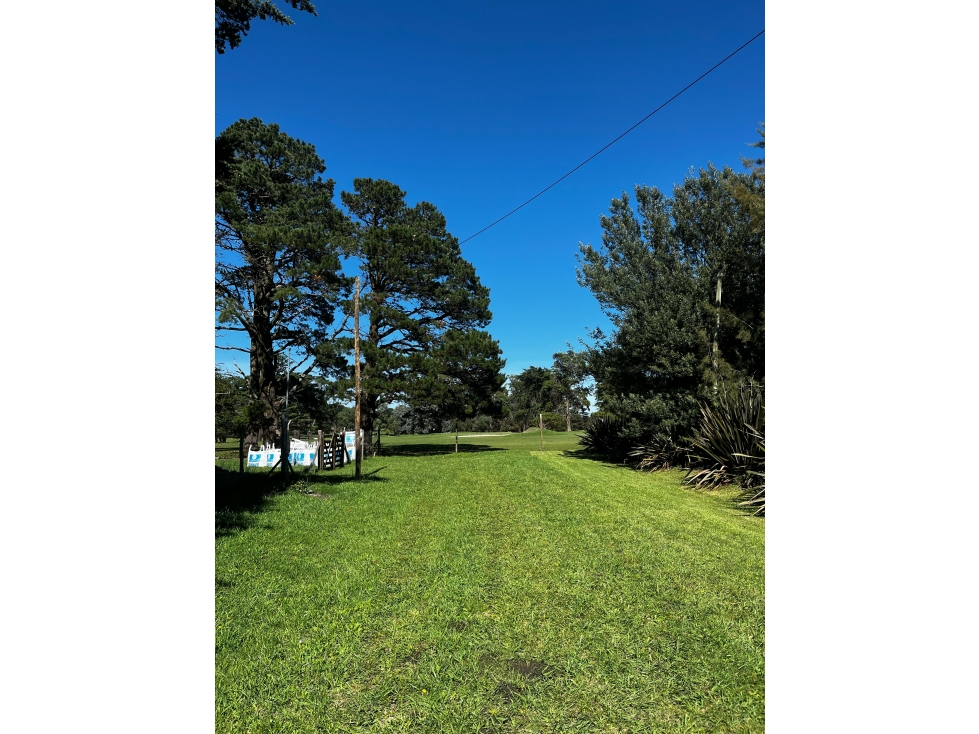 Lote en venta Reserva Golf Los Acantilados — foto 4