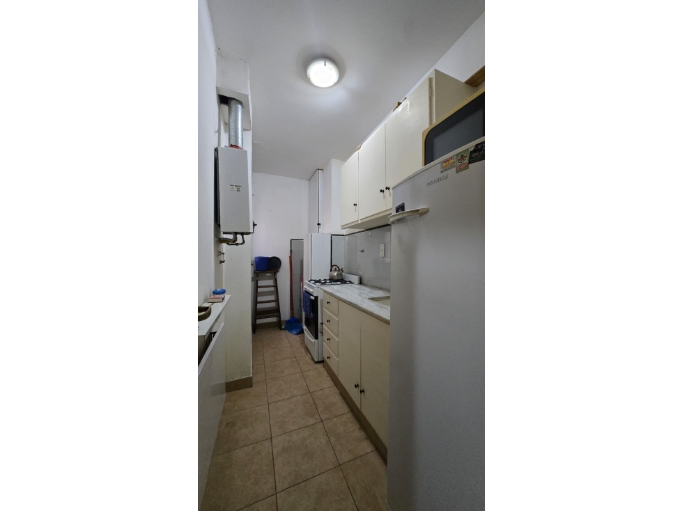 Departamento en Venta 2 Ambientes en Zona Tribunales — foto 6