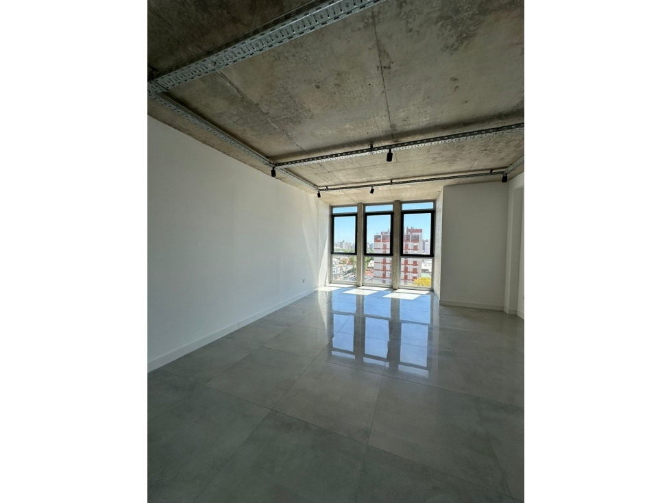 Oficina en Venta zona Macrocentro. Frente — foto 3