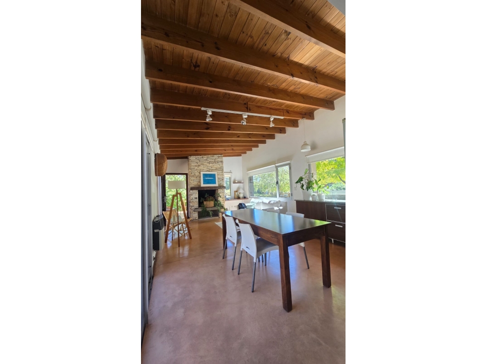 Chalet Los Acantilados — foto 2
