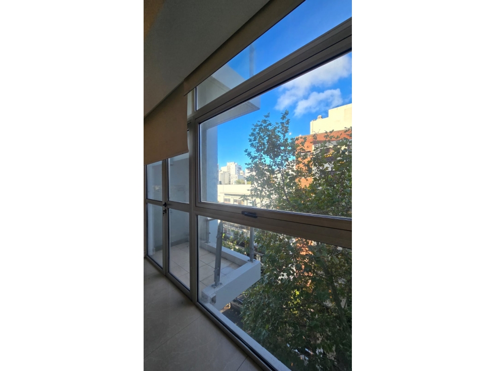 VENTA Departamento 3 ambientes. Cochera. Plaza mitre - 3